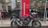 CB500 CB 500 HORNET 03/2025
