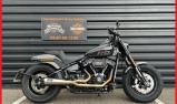 HARLEY-DAVIDSON SOFTAIL FAT BOB 1868