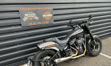 HARLEY-DAVIDSON SOFTAIL FAT BOB 1868