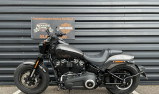HARLEY-DAVIDSON SOFTAIL FAT BOB 1868