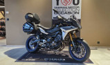 YAMAHA TRACER 900 GT garantie 12 mois