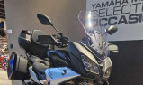 YAMAHA TRACER 900 GT garantie 12 mois