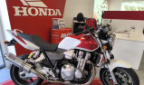 HONDA CB1300