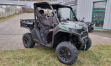 CF MOTO UFORCE 1000 PRO FOREST GREEN MOTORS 54 