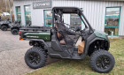 CF MOTO UFORCE 1000 PRO FOREST GREEN MOTORS 54 