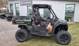 CF MOTO UFORCE 1000 PRO FOREST GREEN MOTORS 54 
