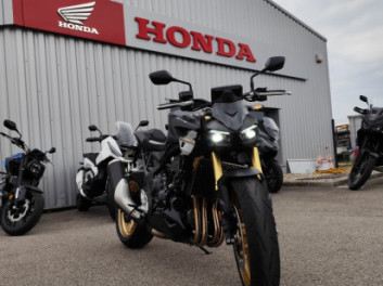 HONDA HORNET 1000 SP