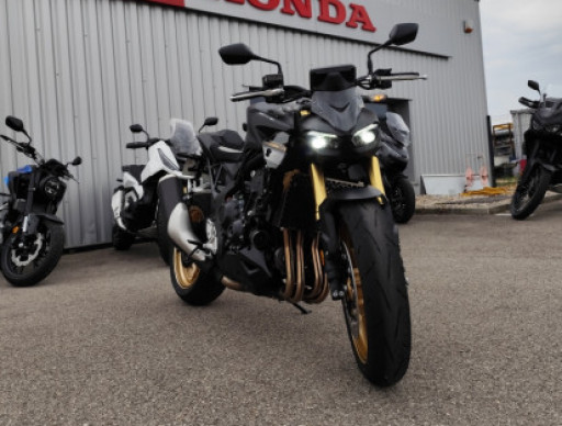 HONDA HORNET 1000 SP