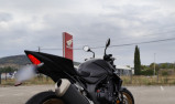 HONDA HORNET 1000 SP