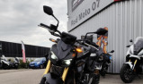 HONDA HORNET 1000 SP