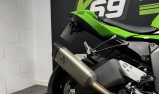 KAWASAKI ZX6R KRT