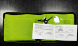 KAWASAKI ZX6R KRT