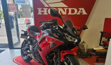 NINJA 650