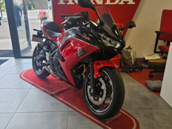 NINJA 650