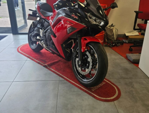 NINJA 650
