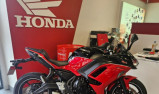 NINJA 650