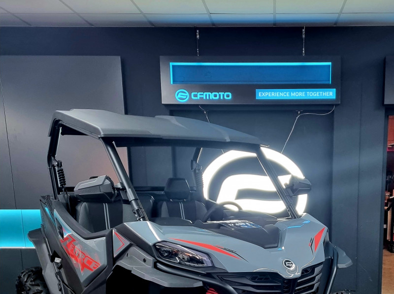 CF MOTO ZFORCE 950 
