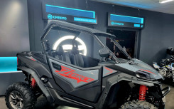 CF MOTO ZFORCE 950 