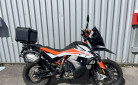 KTM 790 ADVENTURE R BRIDABLE A2