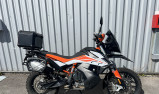 KTM 790 ADVENTURE R BRIDABLE A2
