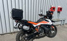 KTM 790 ADVENTURE R BRIDABLE A2