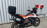 KTM 790 ADVENTURE R BRIDABLE A2