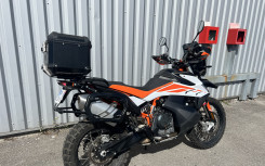 KTM 790 ADVENTURE R BRIDABLE A2