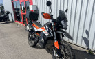 KTM 790 ADVENTURE R BRIDABLE A2