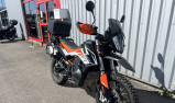 KTM 790 ADVENTURE R BRIDABLE A2