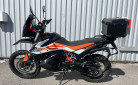 KTM 790 ADVENTURE R BRIDABLE A2