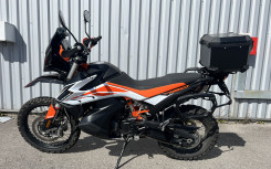 KTM 790 ADVENTURE R BRIDABLE A2