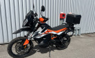 KTM 790 ADVENTURE R BRIDABLE A2