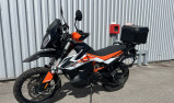 KTM 790 ADVENTURE R BRIDABLE A2