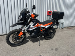 KTM 790 ADVENTURE R BRIDABLE A2