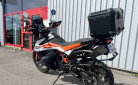 KTM 790 ADVENTURE R BRIDABLE A2