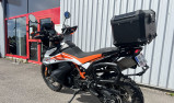 KTM 790 ADVENTURE R BRIDABLE A2
