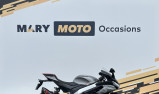 APRILIA RSV4 1100