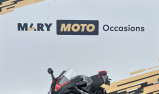 APRILIA RSV4 1100