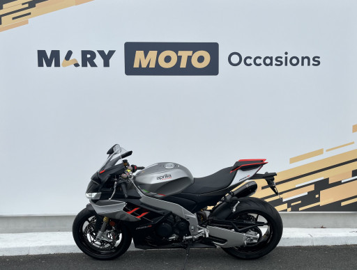 APRILIA RSV4 1100