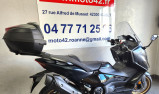 YAMAHA XP T-MAX 560 TECH MAX