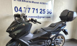 YAMAHA XP T-MAX 560 TECH MAX