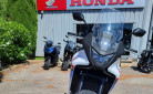 HONDA XL750 TRANSALP XL 750 750XL A2