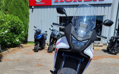 HONDA XL750 TRANSALP XL 750 750XL A2
