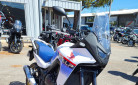 HONDA XL750 TRANSALP XL 750 750XL A2