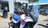 HONDA XL750 TRANSALP XL 750 750XL A2
