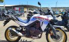 HONDA XL750 TRANSALP XL 750 750XL A2