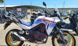 HONDA XL750 TRANSALP XL 750 750XL A2