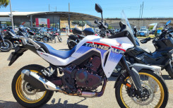 HONDA XL750 TRANSALP XL 750 750XL A2