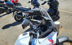 HONDA XL750 TRANSALP XL 750 750XL A2