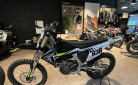TRIUMPH TF 450-RC